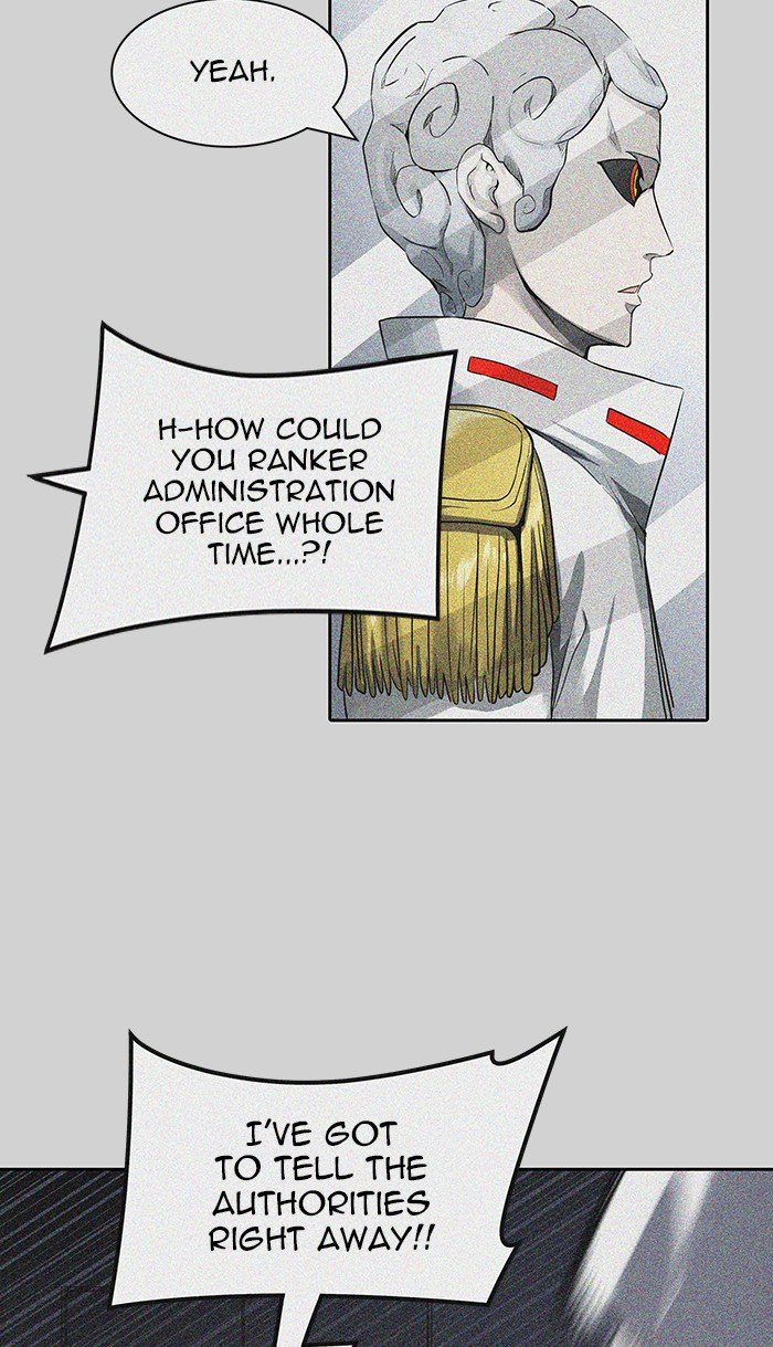 Tower of God Chapter 484 72